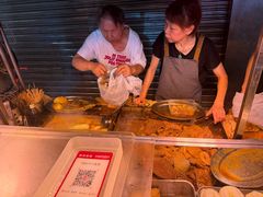-明记牛杂(新马路分店)
