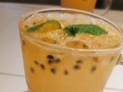 -牛扒先生·雪花牛扒西餐厅(东平店)