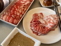 -牛街·马辈儿涮肉(牛街总店)