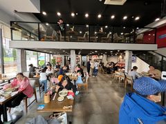 -李先生牛肉面大王(马栏店)