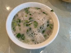 百年单县羊肉汤-三义和酒楼(广渠门店)