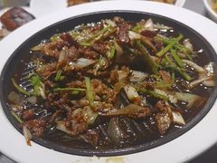 -秀儿四九城·新京菜(亚运村鸟巢店)