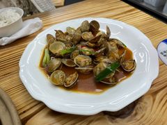 -醉壹号海鲜大排档(厦门美食地标店)