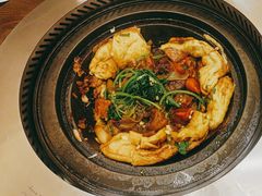 -二十一分小锅炖(中心店)