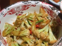 -老湘村·湖南土菜(天河维多利店)