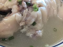 -易老妈蹄花.特色川菜(人民公园总店)