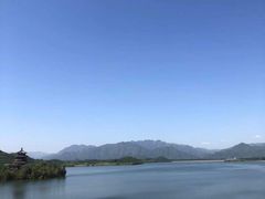 -十三陵水库