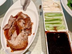 -喜相逢·特色烤鸭新疆菜(南珏大厦店)