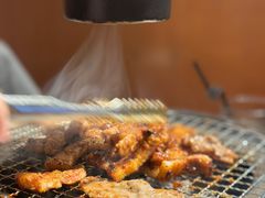 -蒜香焼肉PURUSHIN(马场路店)