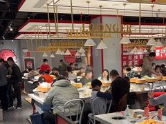 -龍歌自助小火锅(崂山丽达店)