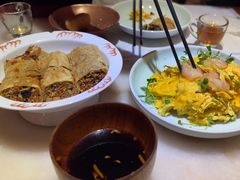 -小吊梨汤·北京菜·烤鸭(西直门凯德店)