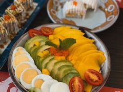 -仙隐小鹿中华料理(南宁万象城店)