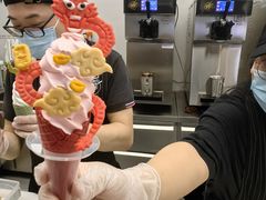 -CORNER CONE GELATO酷矿手作霜淇淋(南头古城店)