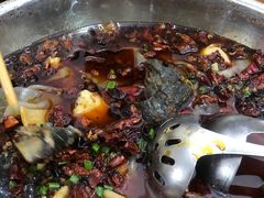 -黑竹香鸡(营和巷店)