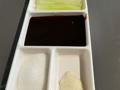 -小大董·烤鸭(观景餐厅·南京西路店)