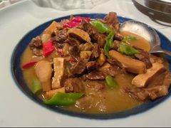 -古镇老食铺-徐州非遗技艺餐厅(大学城店)