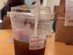 -Tims天好咖啡·贝果(成都东站捷枫店)
