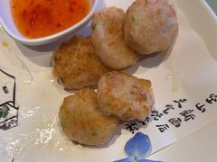 -川旺角融合菜•海景餐厅(星海广场店)