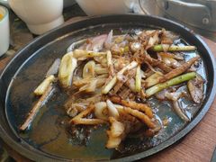 -鱼粤鲜淘米捞·中山脆肉鲩火锅(悦湖会店)