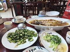-集贤门·徽菜(南山店)