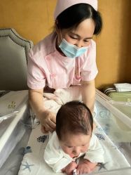 -星妈汇国际月子中心(龙珠店)