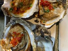 -木屋烧烤(坂田天安云谷店)