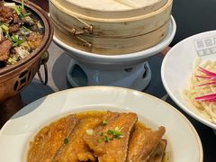 -黑窑厂糖油饼烤鸭·清真菜(旗舰店)