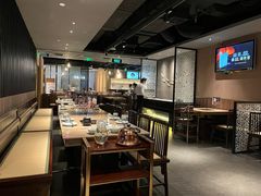 -捞王锅物料理(四川北路店)