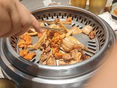 -盛江山自助料理(太原街万达店)