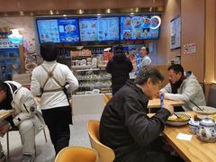 -西部马华清真兰州牛肉面·烧烤夜市(三里河店)