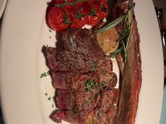 -波特曼西餐厅(中央大街店)