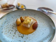 -Caprice(香港四季酒店)