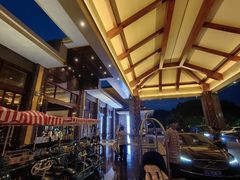 -惠州金海湾嘉华度假酒店