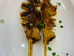 -覃记海鲜美食餐厅