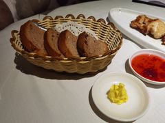 -俄士厨房(时代天街店)