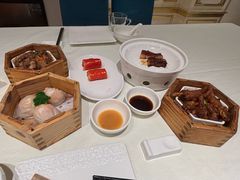 -祥记·国宴豫菜·经典粤菜(郑东新区新长安店)