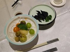-聚春园自助餐厅(东街口店)