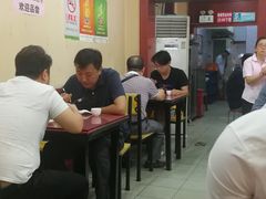 大堂-北大地皖峰饭馆