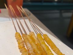 -丰茂烤串(金源店)