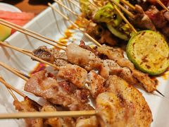 -王氏炉匠·烧鸟放题自助(三里屯店)
