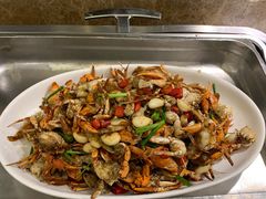 -长沙世纪金源大饭店·金世纪中餐厅