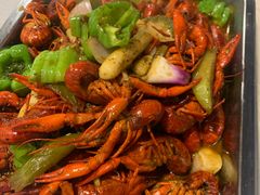 -袁老大龙虾(石鼓路总店)