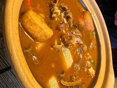 -长亭酒肆.武夷菜(鼓楼后海店)