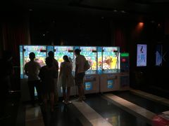 -嘉凯影城(西安恒大城店)