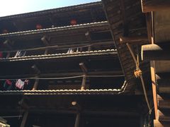 -福建土楼（南靖）云水谣景区-和贵楼