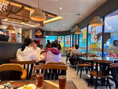 -豪享来中西餐厅(隆昌店)