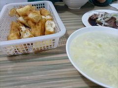 -米家清真糁馆(农大店)