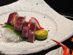 -松鹤精致料理(五一中路店)
