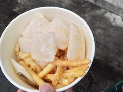 -鸡柳大人(宁大店)