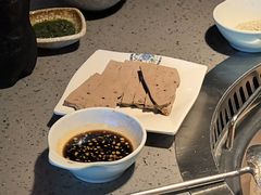 -313羊庄铁锅烀羊肉·烤全羊·烧烤龙虾·团建聚餐(永德路店)